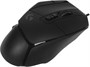 Мышь проводная Logitech G502 X, игровая, оптическая, USB, 25600dpi, черный [910-006140] 2162446