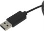 Мышь проводная Logitech G502 X, игровая, оптическая, USB, 25600dpi, черный [910-006140] 2162446