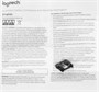 Мышь проводная Logitech G502 X, игровая, оптическая, USB, 25600dpi, черный [910-006140] 2162446