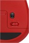 Мышь беспроводная Logitech M280, радио, оптическая, USB, 1000dpi, красный [910-004308] 1936287