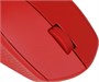 Мышь беспроводная Logitech M280, радио, оптическая, USB, 1000dpi, красный [910-004308] 1936287