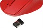 Мышь беспроводная Logitech M280, радио, оптическая, USB, 1000dpi, красный [910-004308] 1936287