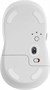 Мышь беспроводная Logitech M750, Bluetooth/Радио, оптическая, USB, 4000dpi, белый [910-006271] 2043996