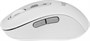 Мышь беспроводная Logitech M750, Bluetooth/Радио, оптическая, USB, 4000dpi, белый [910-006271] 2043996