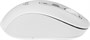 Мышь беспроводная Logitech M750, Bluetooth/Радио, оптическая, USB, 4000dpi, белый [910-006271] 2043996