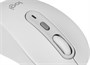 Мышь беспроводная Logitech M750, Bluetooth/Радио, оптическая, USB, 4000dpi, белый [910-006271] 2043996