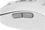 Мышь беспроводная Logitech M750, Bluetooth/Радио, оптическая, USB, 4000dpi, белый [910-006271] 2043996
