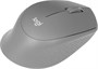 Мышь беспроводная Logitech M280, радио, оптическая, USB, 1000dpi, серый [910-004310] 1936288