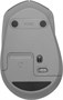 Мышь беспроводная Logitech M280, радио, оптическая, USB, 1000dpi, серый [910-004310] 1936288