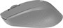 Мышь беспроводная Logitech M280, радио, оптическая, USB, 1000dpi, серый [910-004310] 1936288