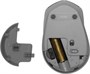 Мышь беспроводная Logitech M280, радио, оптическая, USB, 1000dpi, серый [910-004310] 1936288