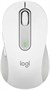 Мышь беспроводная Logitech M650, Bluetooth/Радио, оптическая, USB, 4000dpi, белый [910-006261] 2043974