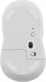 Мышь беспроводная Logitech M650, Bluetooth/Радио, оптическая, USB, 4000dpi, белый [910-006261] 2043974