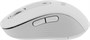 Мышь беспроводная Logitech M650, Bluetooth/Радио, оптическая, USB, 4000dpi, белый [910-006261] 2043974
