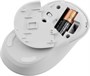 Мышь беспроводная Logitech M650, Bluetooth/Радио, оптическая, USB, 4000dpi, белый [910-006261] 2043974