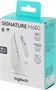Мышь беспроводная Logitech M650, Bluetooth/Радио, оптическая, USB, 4000dpi, белый [910-006261] 2043974