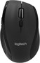 Мышь беспроводная Logitech M705, радио, оптическая, USB, 1000dpi, серый [910-001963] 2043986