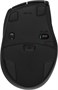 Мышь беспроводная Logitech M705, радио, оптическая, USB, 1000dpi, серый [910-001963] 2043986