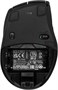 Мышь беспроводная Logitech M705, радио, оптическая, USB, 1000dpi, серый [910-001963] 2043986
