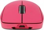 Мышь беспроводная Logitech G Pro X Superlight, игровая, радио, оптическая, USB, 25600dpi, розовый [910-005960] 2069232