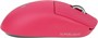 Мышь беспроводная Logitech G Pro X Superlight, игровая, радио, оптическая, USB, 25600dpi, розовый [910-005960] 2069232