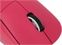 Мышь беспроводная Logitech G Pro X Superlight, игровая, радио, оптическая, USB, 25600dpi, розовый [910-005960] 2069232