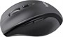 Мышь беспроводная Logitech M705, радио, оптическая, USB, 1000dpi, серый и черный [910-001949/910-006034] 1837439