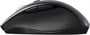 Мышь беспроводная Logitech M705, радио, оптическая, USB, 1000dpi, серый и черный [910-001949/910-006034] 1837439
