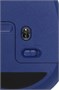 Мышь беспроводная Logitech M330 Silent Plus, радио, оптическая, USB, 1000dpi, синий [910-004925] 1995960