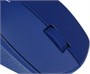 Мышь беспроводная Logitech M330 Silent Plus, радио, оптическая, USB, 1000dpi, синий [910-004925] 1995960