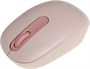 Мышь беспроводная Logitech M196, Bluetooth, оптическая, 1000dpi, розовый [910-007317] 2043966