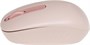 Мышь беспроводная Logitech M196, Bluetooth, оптическая, 1000dpi, розовый [910-007317] 2043966