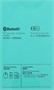 Мышь беспроводная Logitech M196, Bluetooth, оптическая, 1000dpi, розовый [910-007317] 2043966