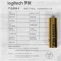 Трекбол беспроводная Logitech M575S, Bluetooth/Радио, оптическая, USB, 2000dpi, черный [910-007035] 2140228