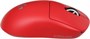 Мышь беспроводная Logitech G Pro X Superlight 2 SE, игровая, радио, оптическая, 44000dpi, красный [910-007474] 2129553