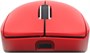 Мышь беспроводная Logitech G Pro X Superlight 2 SE, игровая, радио, оптическая, 44000dpi, красный [910-007474] 2129553