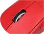 Мышь беспроводная Logitech G Pro X Superlight 2 SE, игровая, радио, оптическая, 44000dpi, красный [910-007474] 2129553