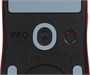 Мышь беспроводная Logitech G Pro X Superlight 2 SE, игровая, радио, оптическая, 44000dpi, красный [910-007474] 2129553