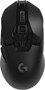 Мышь беспроводная Logitech G903 LightSpeed Hero, игровая, радио, оптическая, USB, 25600dpi, черный [910-005674] 2078312