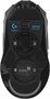 Мышь беспроводная Logitech G903 LightSpeed Hero, игровая, радио, оптическая, USB, 25600dpi, черный [910-005674] 2078312