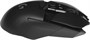Мышь беспроводная Logitech G903 LightSpeed Hero, игровая, радио, оптическая, USB, 25600dpi, черный [910-005674] 2078312