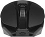 Мышь беспроводная Logitech G903 LightSpeed Hero, игровая, радио, оптическая, USB, 25600dpi, черный [910-005674] 2078312