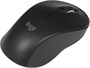 Мышь беспроводная Logitech M550, Bluetooth/Радио, оптическая, USB, 4000dpi, темно-серый и серый [910-007446] 2078297
