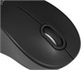 Мышь беспроводная Logitech M550, Bluetooth/Радио, оптическая, USB, 4000dpi, темно-серый и серый [910-007446] 2078297