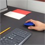 Мышь беспроводная Logitech M171, радио, оптическая, USB, 1000dpi, синий и черный [910-004640] 358198