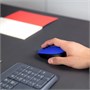 Мышь беспроводная Logitech M171, радио, оптическая, USB, 1000dpi, синий и черный [910-004640] 358198