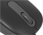 Мышь проводная Logitech M86, оптическая, USB, 8000dpi, черный [910-007661] 2167809
