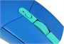 Мышь беспроводная Logitech G304 Lightspeed, игровая, радио, оптическая, USB, 12000dpi, синий [910-006018] 2121744