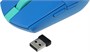 Мышь беспроводная Logitech G304 Lightspeed, игровая, радио, оптическая, USB, 12000dpi, синий [910-006018] 2121744