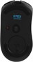 Мышь беспроводная Logitech G703 LightSpeed, игровая, радио, оптическая, USB, 25600dpi, черный [910-005642] 2173077
